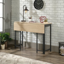 Counter high on sale folding table